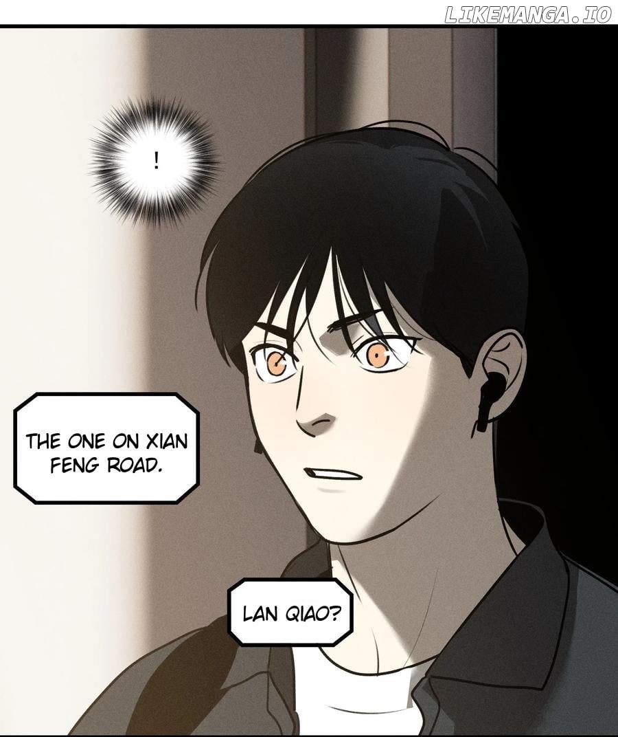 God’s ID Card Chapter 42 - page 17