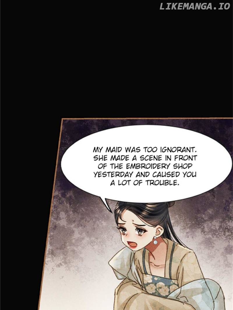 Shen Yi Di Nu Chapter 602 - page 16