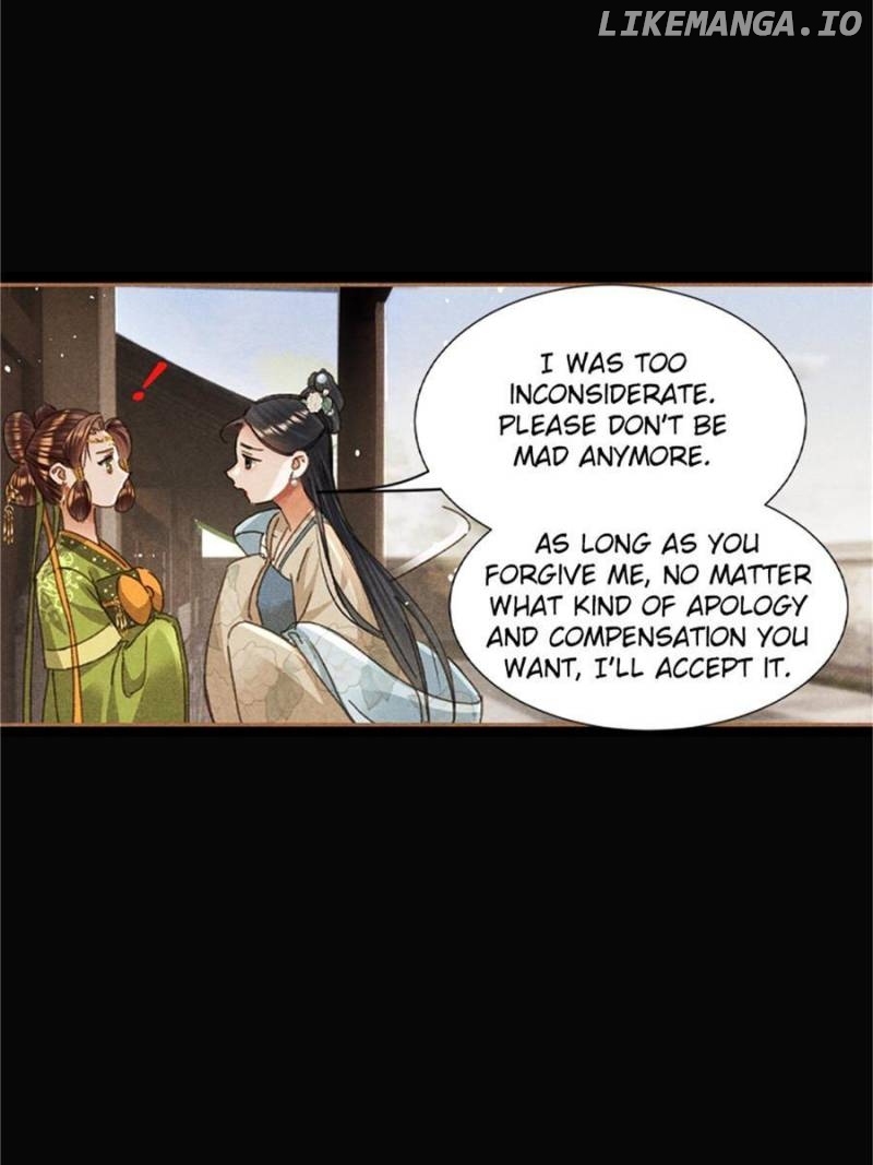 Shen Yi Di Nu Chapter 602 - page 22