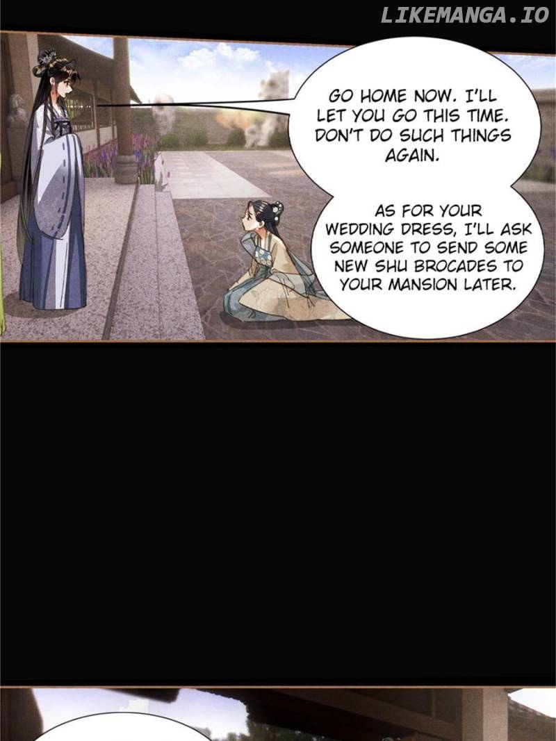 Shen Yi Di Nu Chapter 604 - page 27