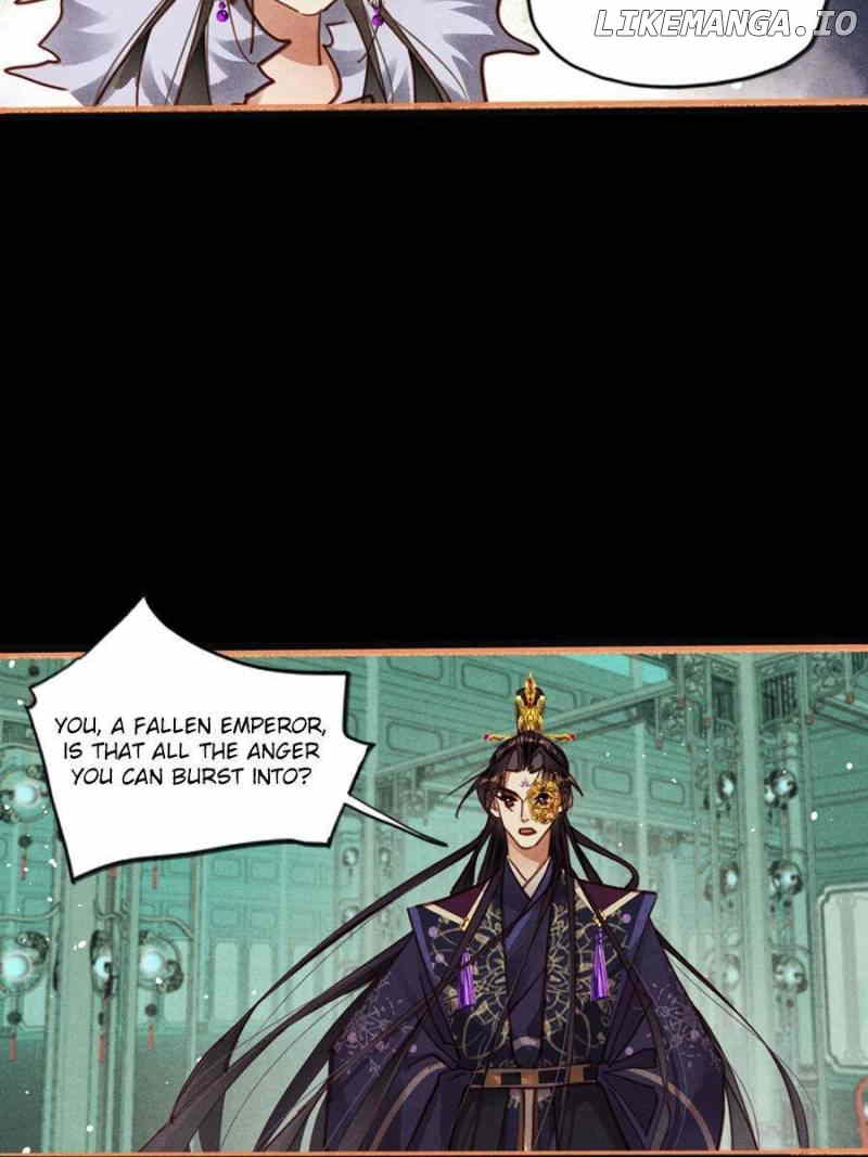 Shen Yi Di Nu Chapter 583 - page 19