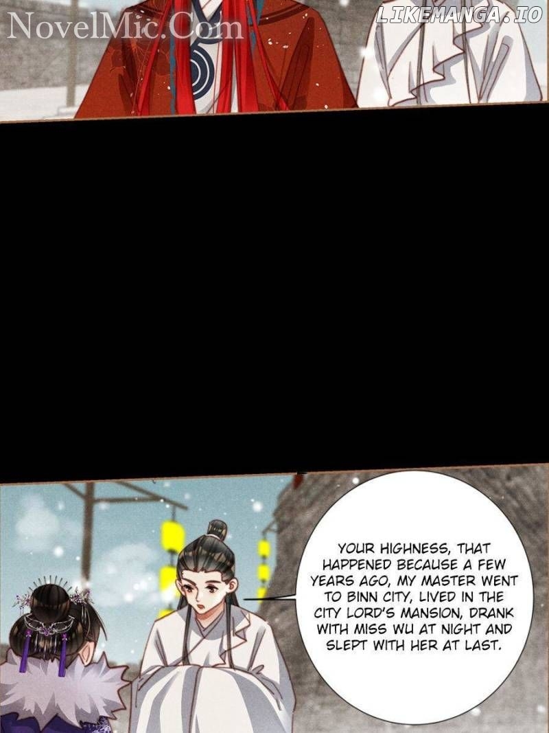 Shen Yi Di Nu Chapter 585 - page 24