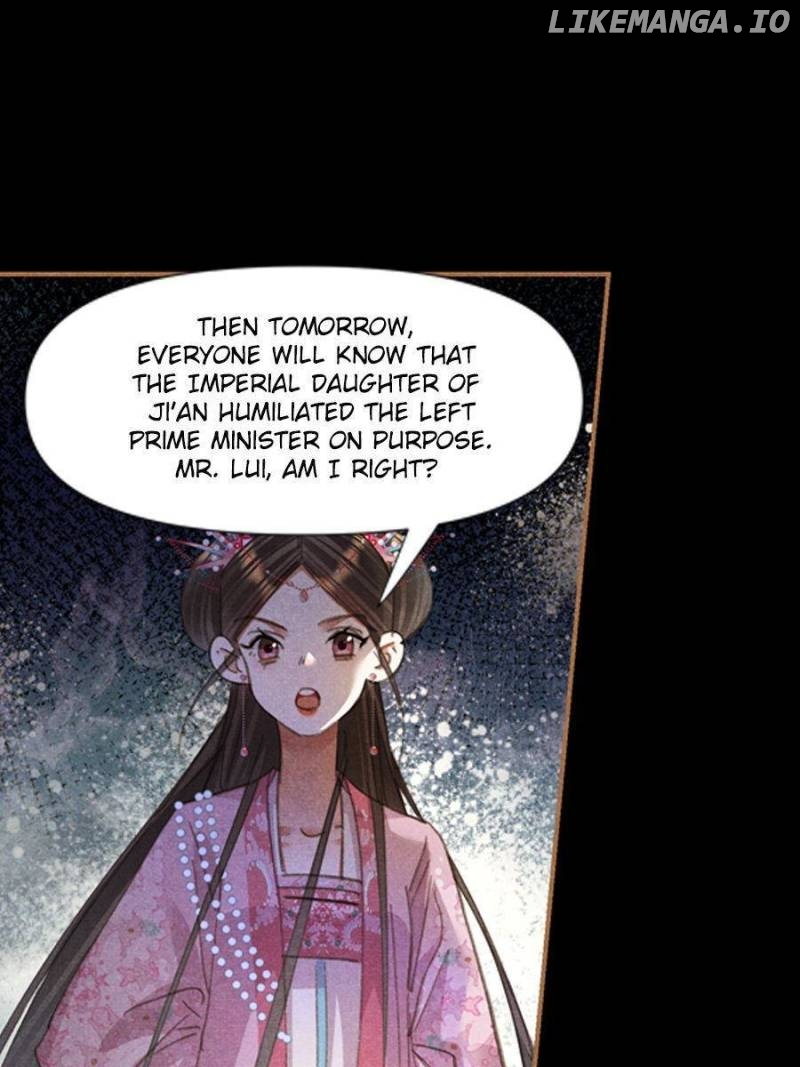 Shen Yi Di Nu Chapter 611 - page 27