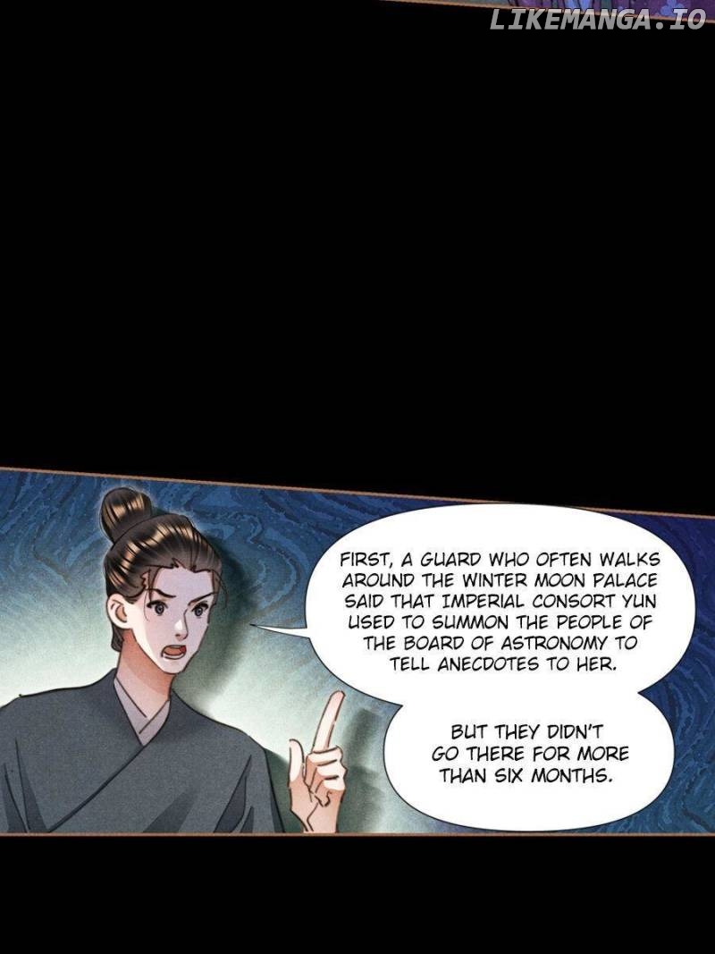 Shen Yi Di Nu Chapter 614 - page 18