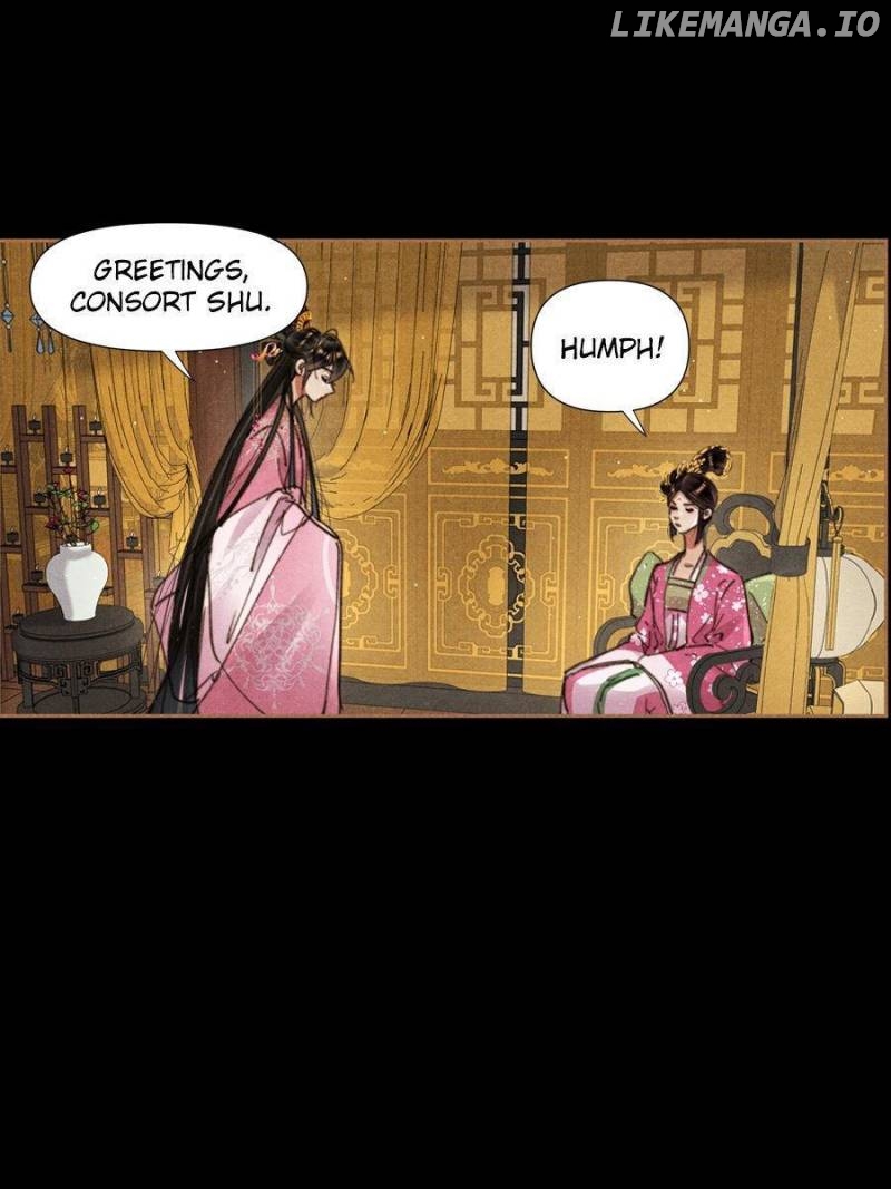 Shen Yi Di Nu Chapter 616 - page 2