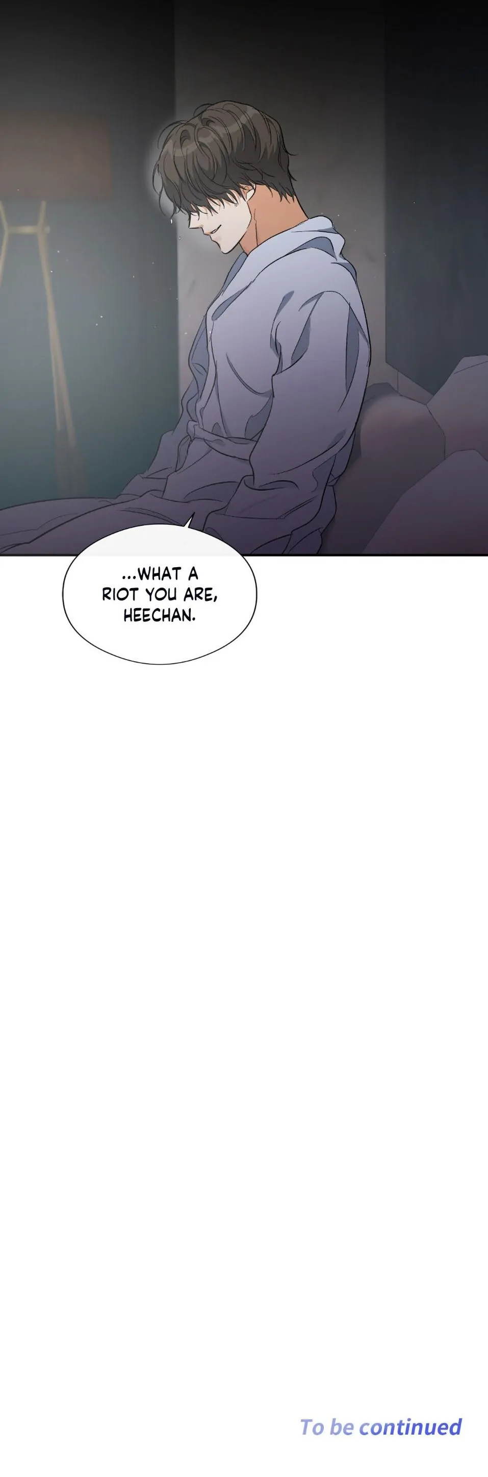 Half Of Me Chapter 56 - page 22