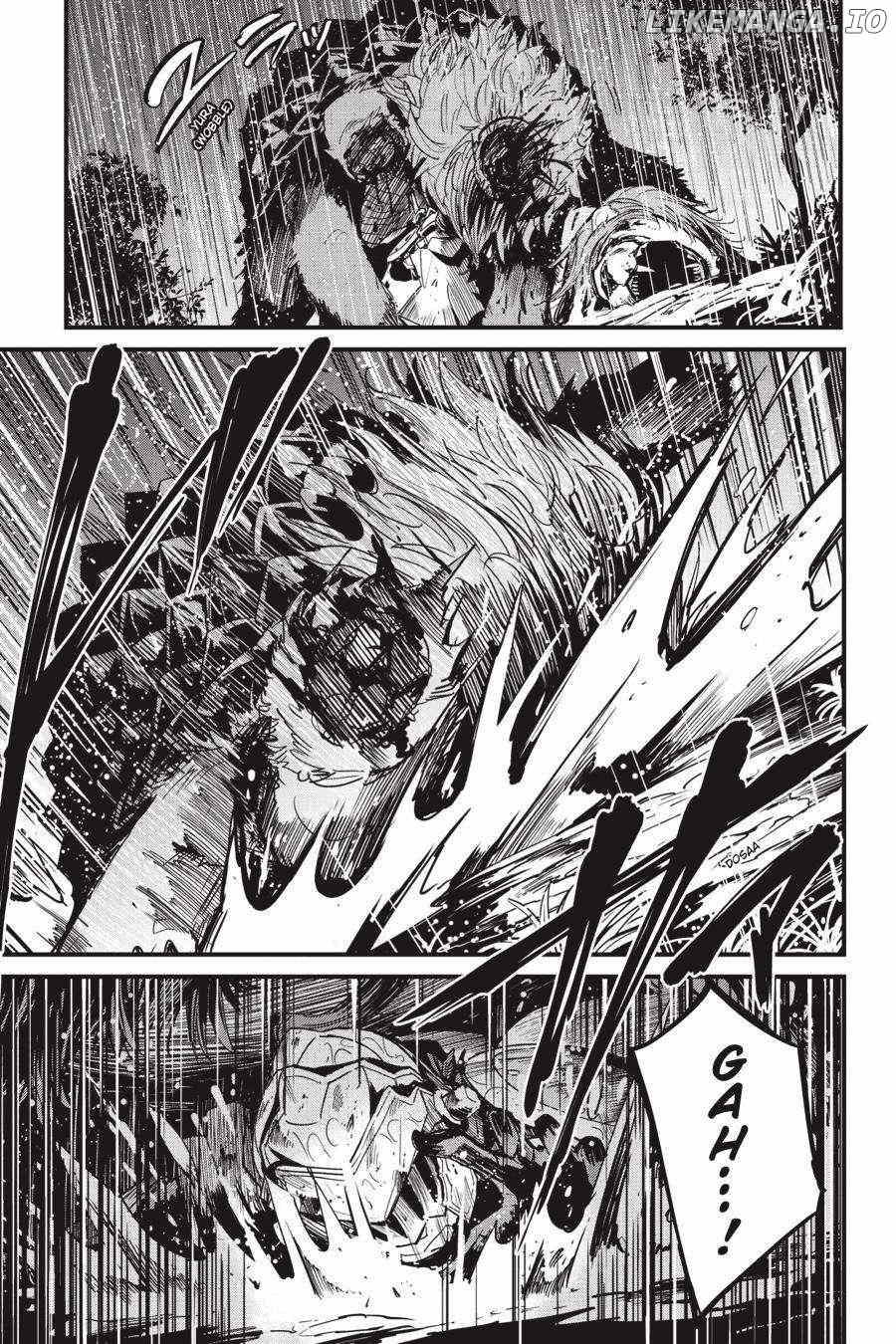 Goblin Slayer: Side Story Year One Chapter 98 - page 21