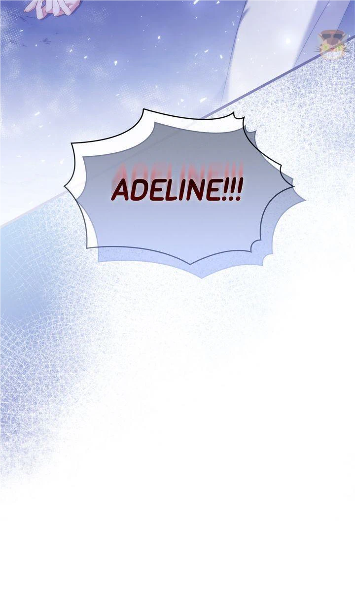 Adeline’s Twilight Chapter 75 - page 123