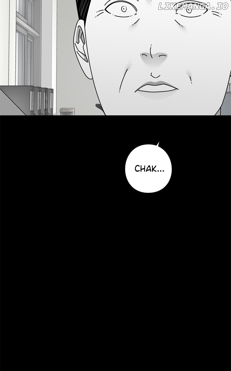 EYES Chapter 127 - page 60
