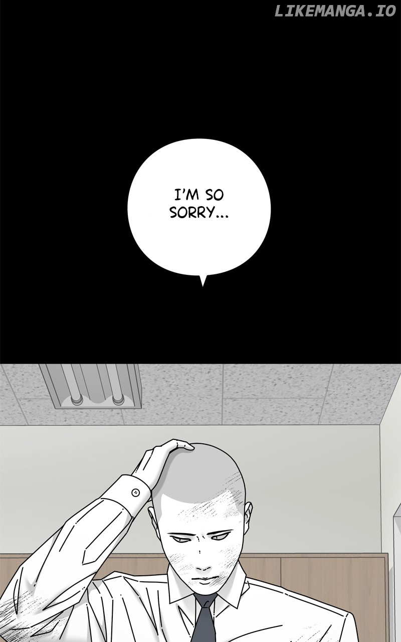 EYES Chapter 127 - page 61