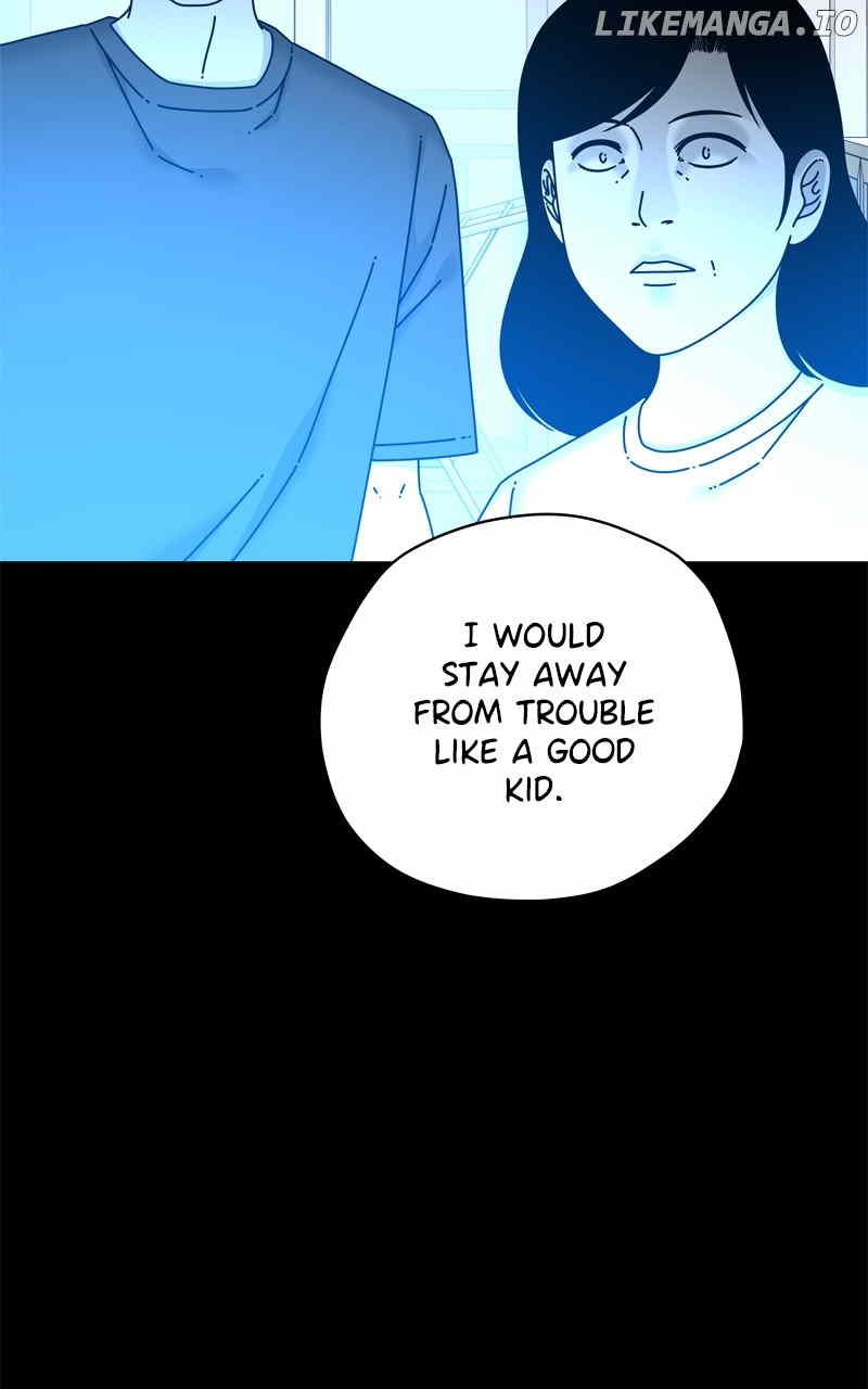 EYES Chapter 127 - page 115