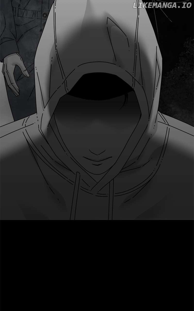 EYES Chapter 128 - page 123