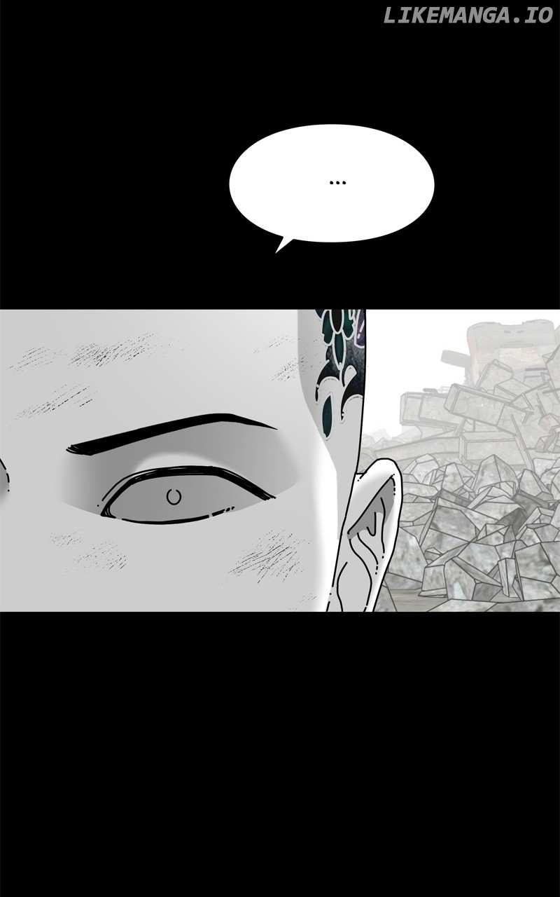 EYES Chapter 129 - page 13