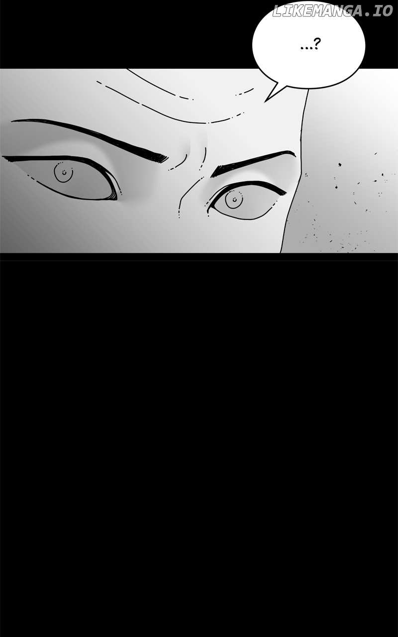 EYES Chapter 129 - page 25
