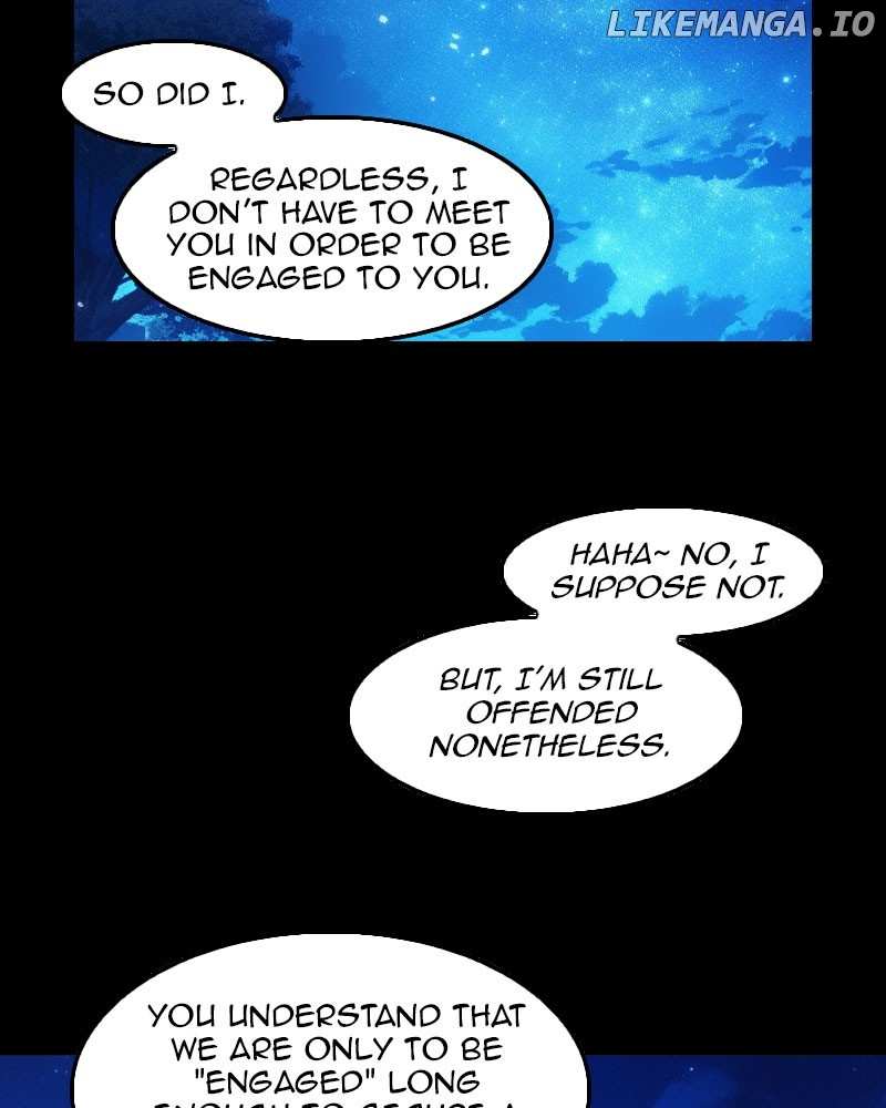 Blood Reverie Chapter 66 - page 60