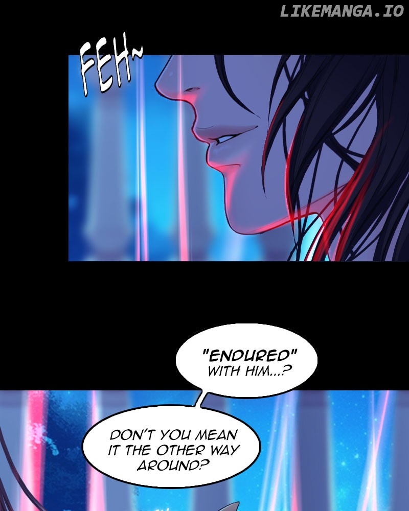 Blood Reverie Chapter 66 - page 68