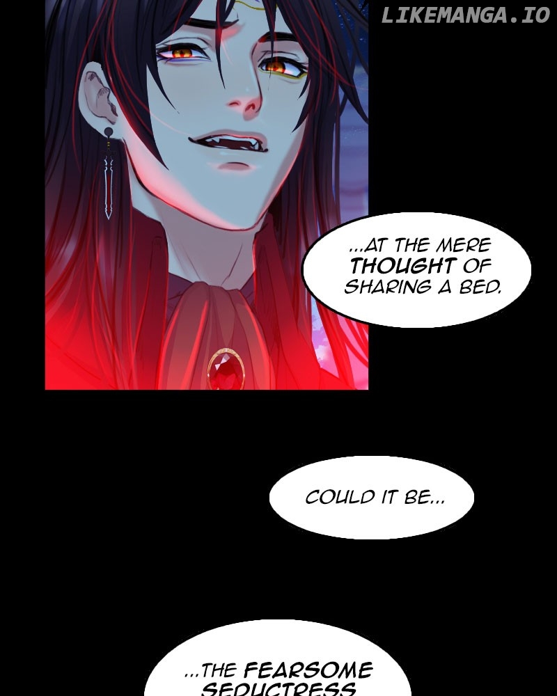 Blood Reverie Chapter 66 - page 78