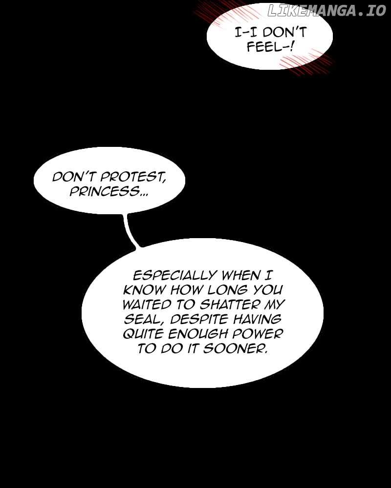 Blood Reverie Chapter 66 - page 95