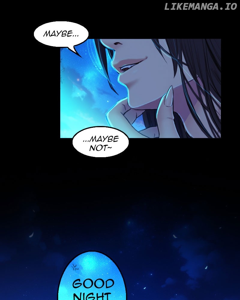 Blood Reverie Chapter 66 - page 100