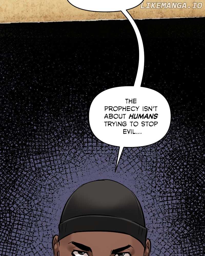 Re-Possessed Chapter 65 - page 11