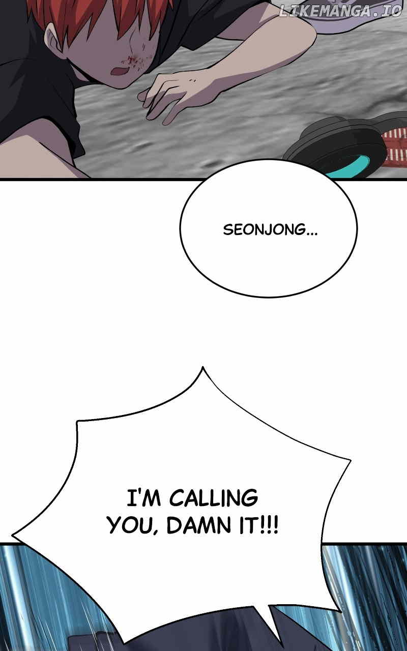 Unstoppable Hayeong Chapter 30 - page 17