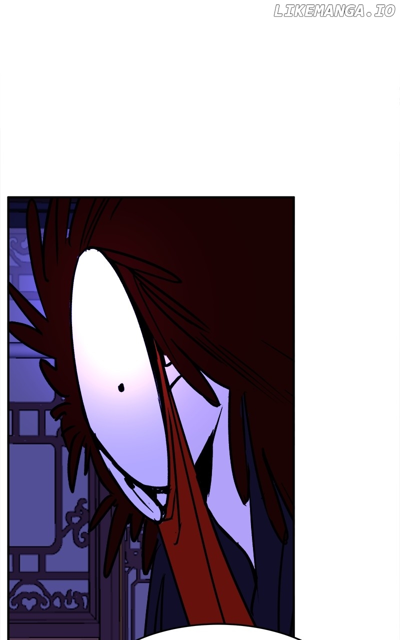 Goddess's Way of Attacking Tigers Chapter 30 - page 111