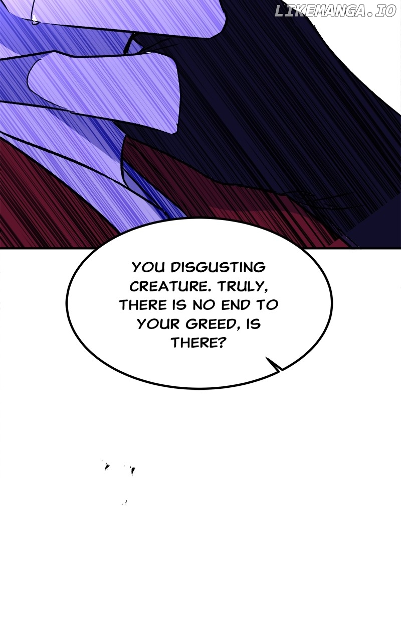 Goddess's Way of Attacking Tigers Chapter 30 - page 118