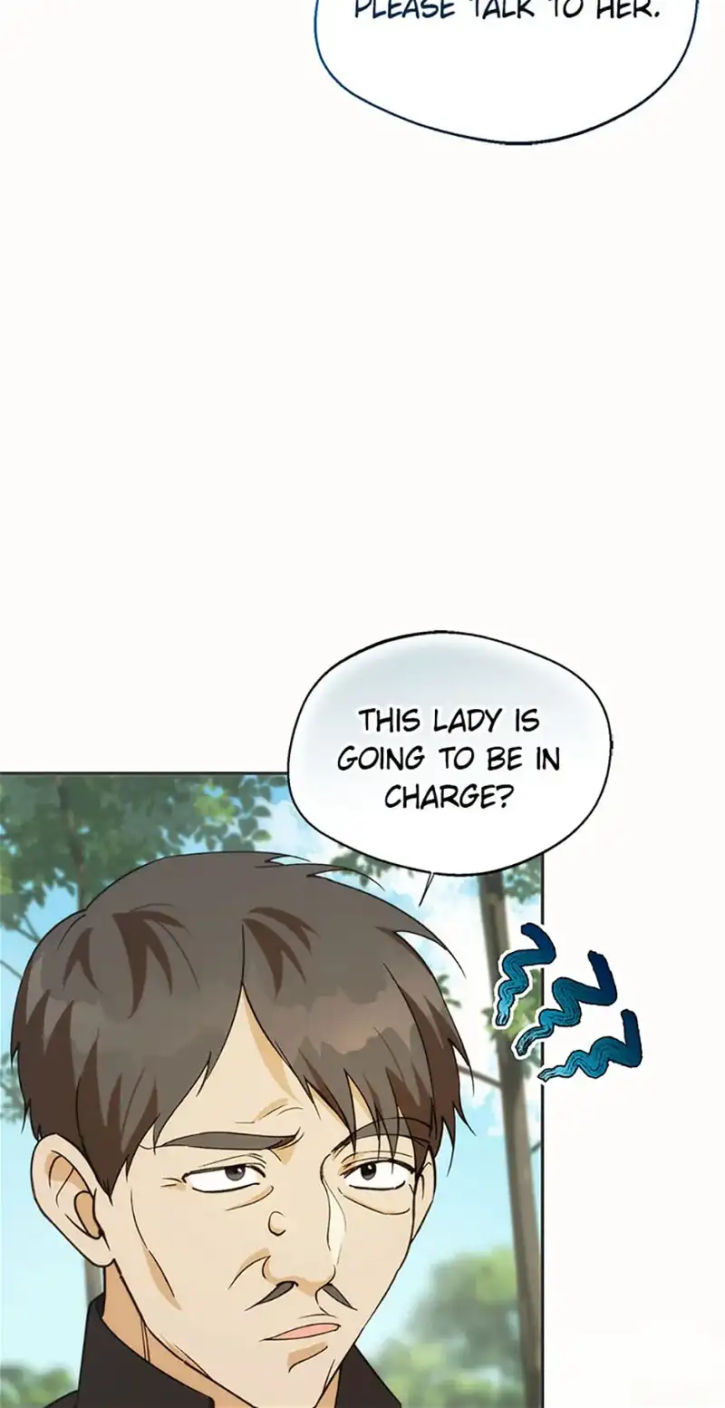 Carefully Choosing a Husband Chapter 22 - page 10