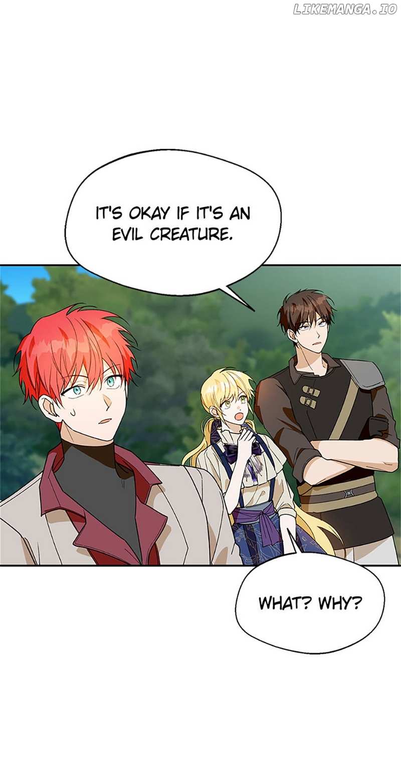 Carefully Choosing a Husband Chapter 30 - page 56