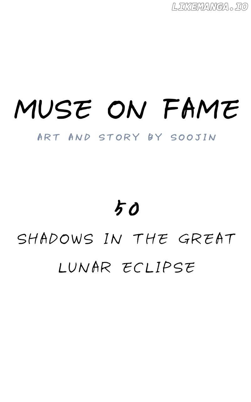 Muse on Fame Chapter 50 - page 31