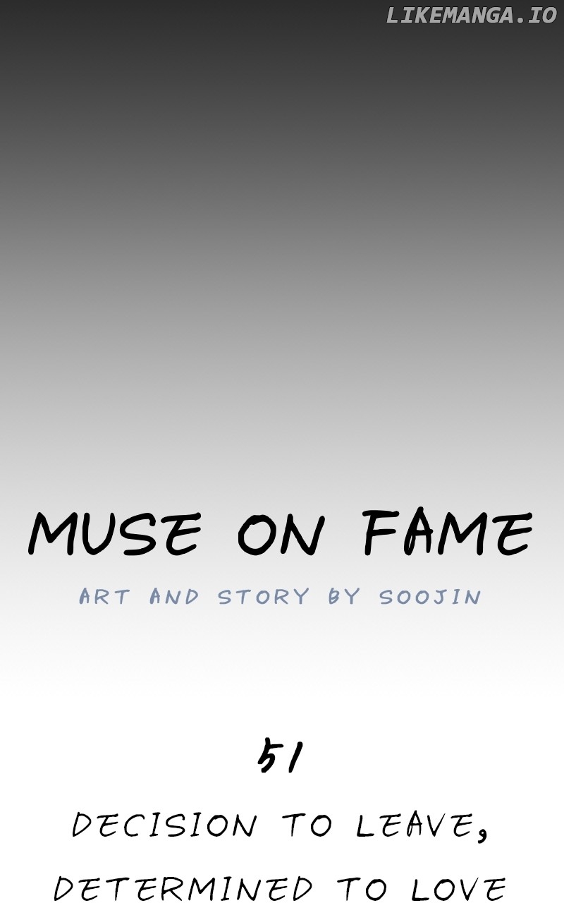 Muse on Fame Chapter 51 - page 19