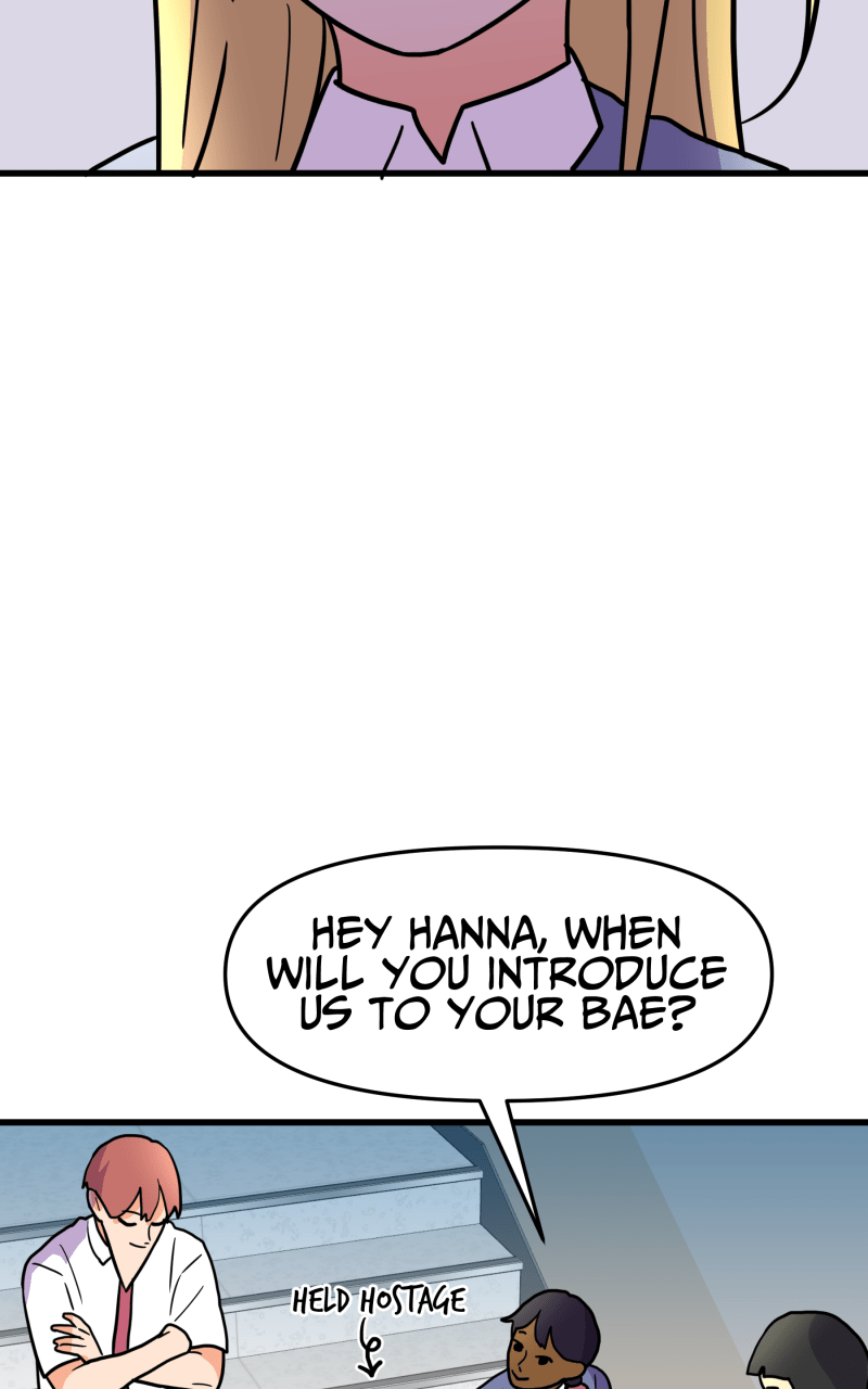 Not So Shoujo Love Story Chapter 110 - page 3