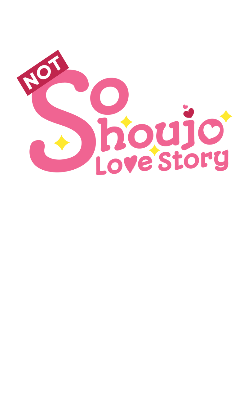 Not So Shoujo Love Story Chapter 110 - page 33