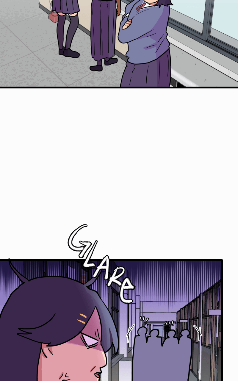 Not So Shoujo Love Story Chapter 111 - page 28