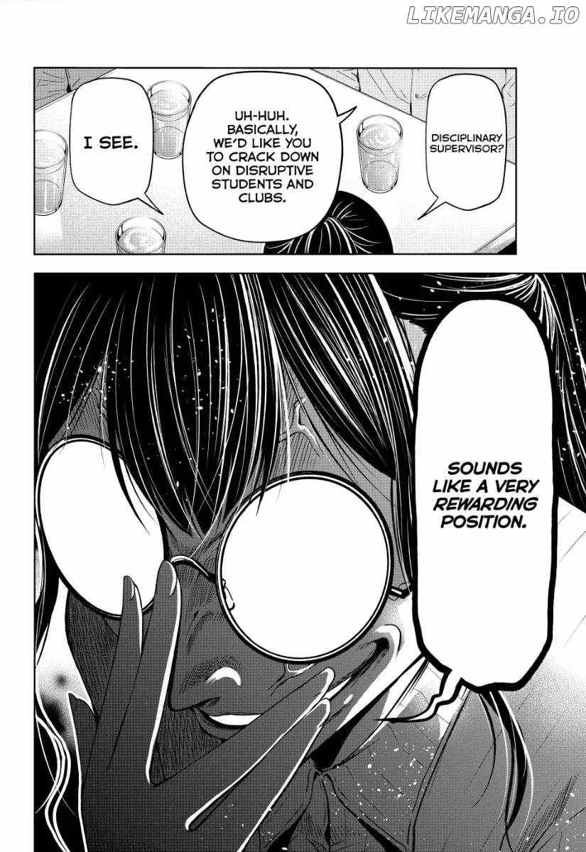 Grand Blue Chapter 90 - page 28