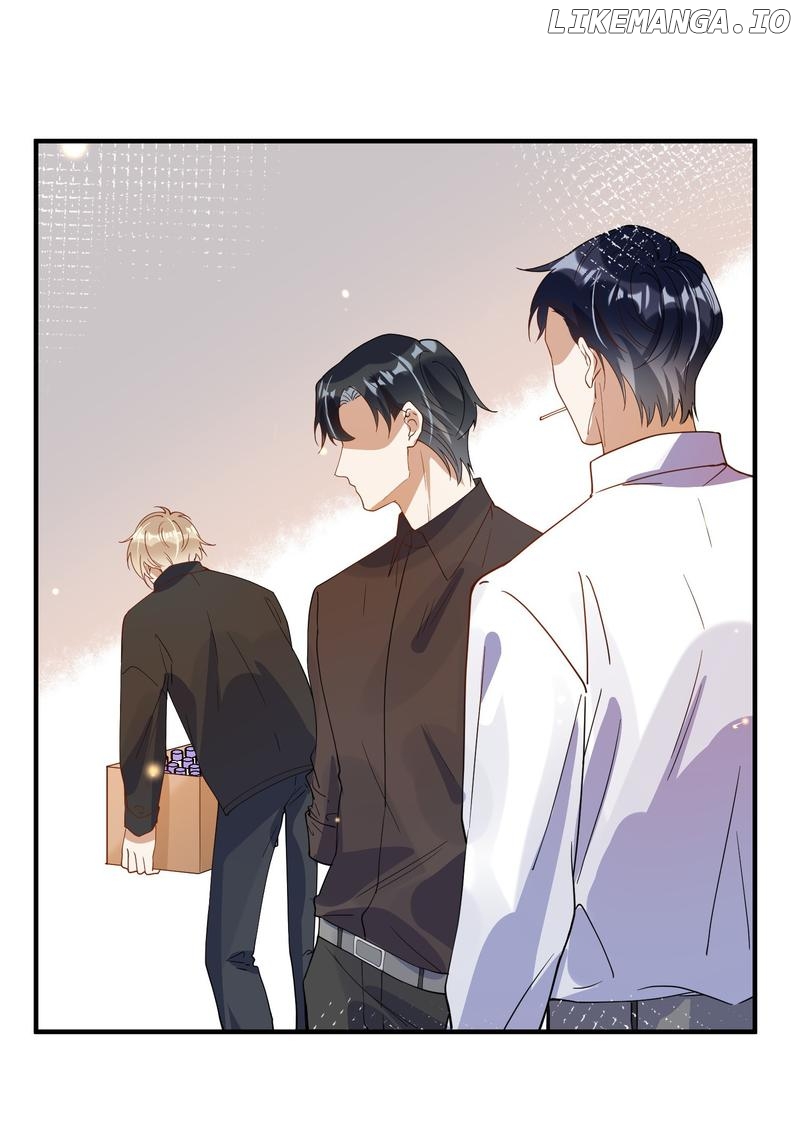 I Can Do What I Want Because I’m Handsome Chapter 62 - page 29