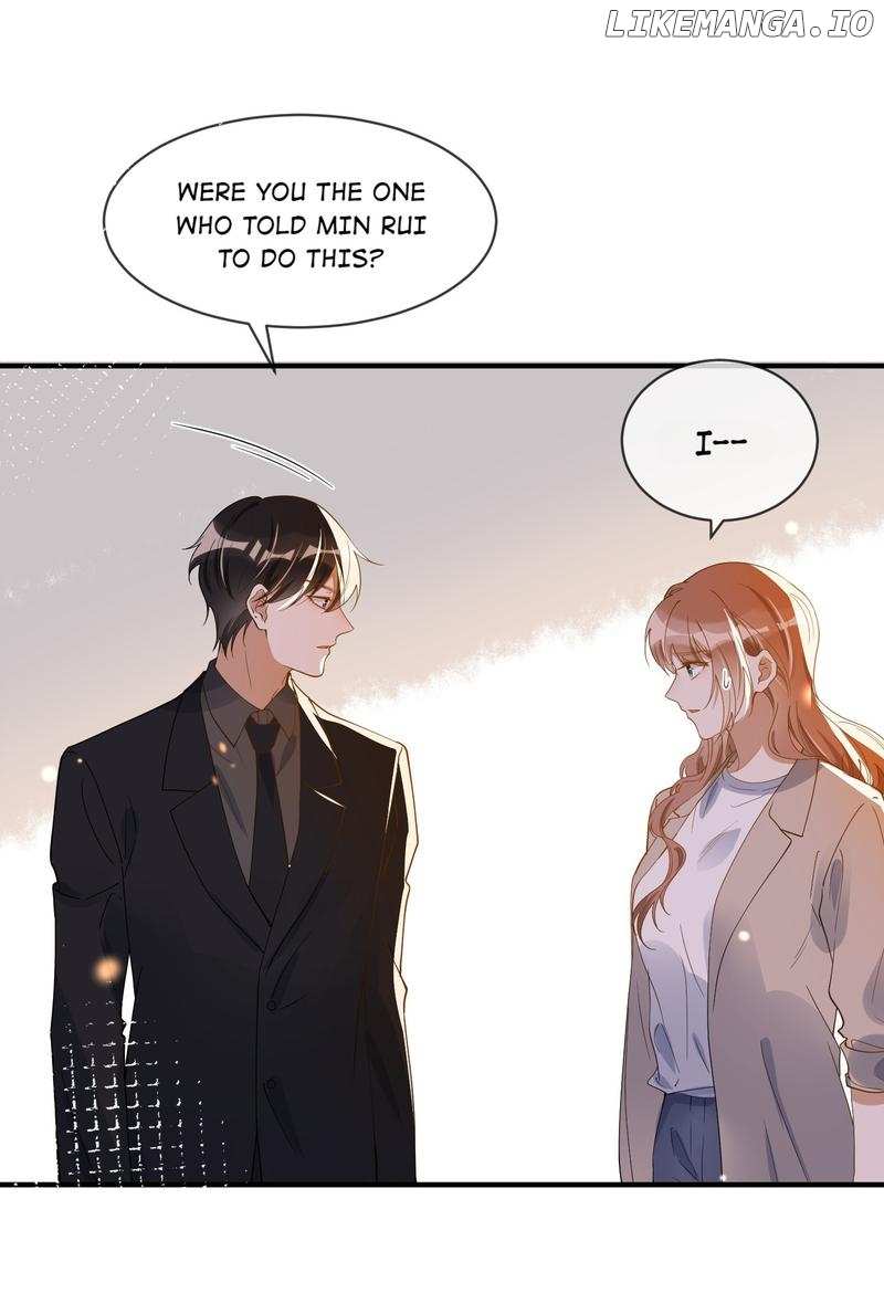 I Can Do What I Want Because I’m Handsome Chapter 63 - page 31