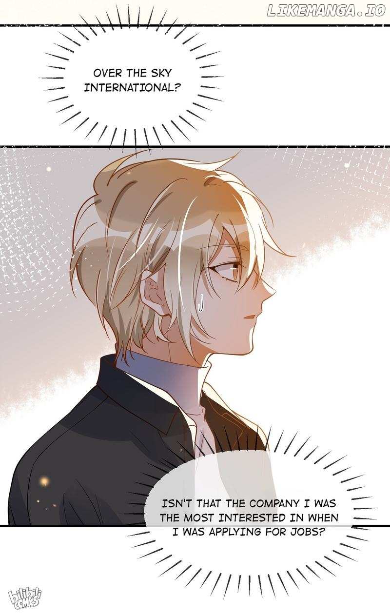 I Can Do What I Want Because I’m Handsome Chapter 63 - page 41