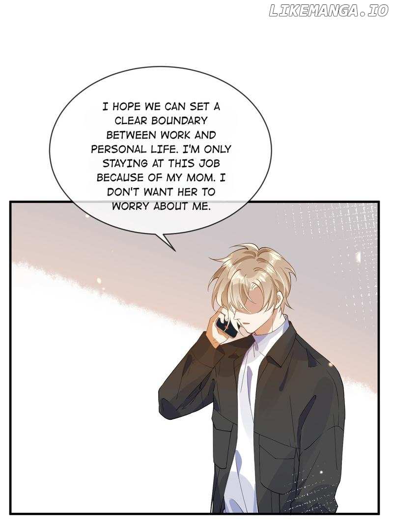 I Can Do What I Want Because I’m Handsome Chapter 65 - page 24