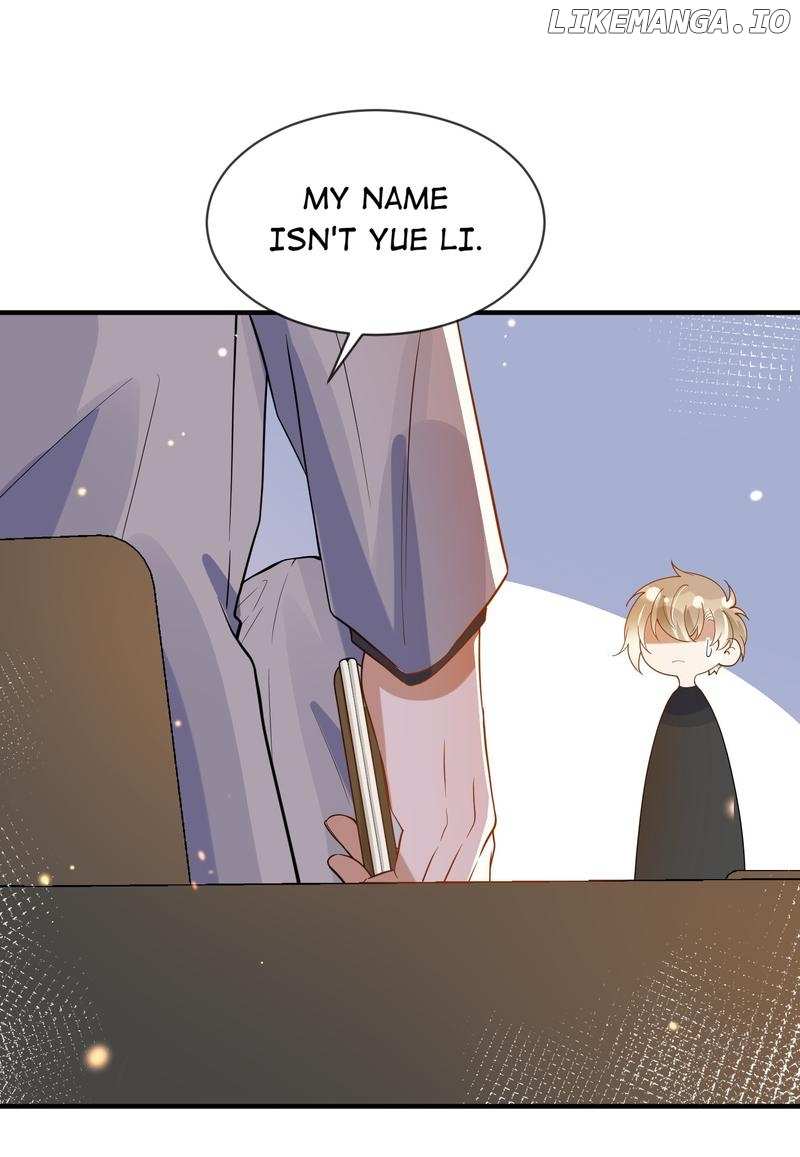I Can Do What I Want Because I’m Handsome Chapter 65 - page 37