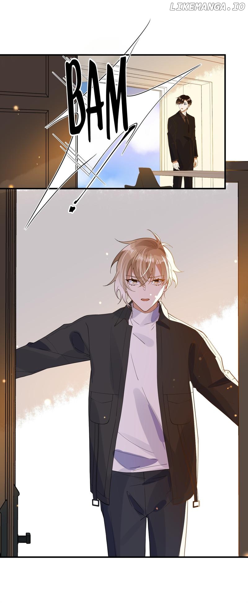 I Can Do What I Want Because I’m Handsome Chapter 66 - page 29