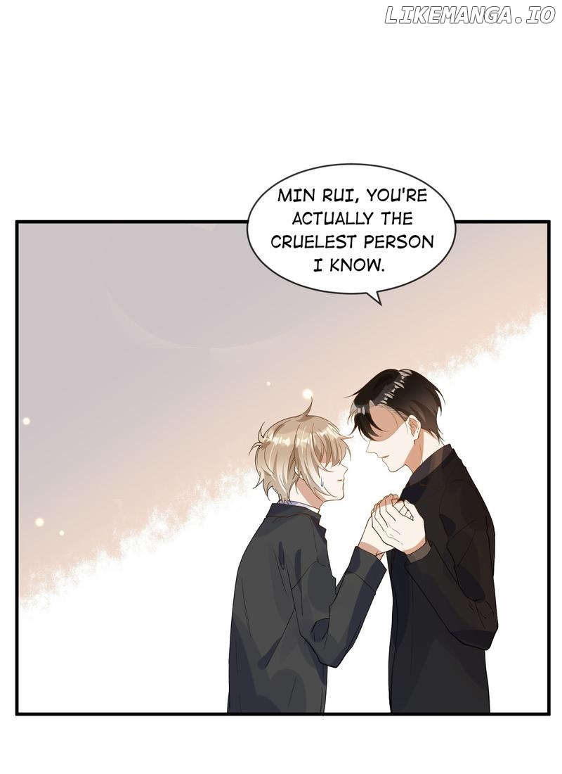 I Can Do What I Want Because I’m Handsome Chapter 66 - page 36