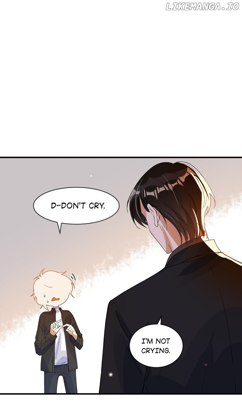 I Can Do What I Want Because I’m Handsome Chapter 66 - page 38