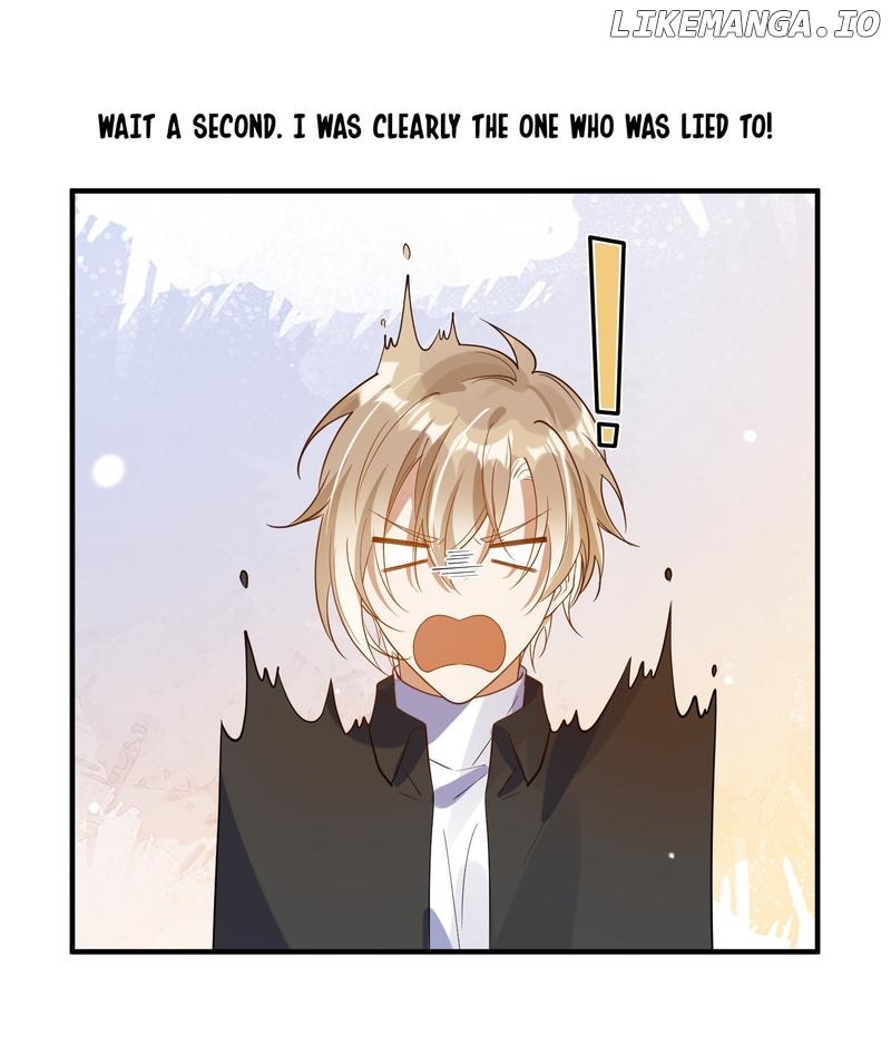 I Can Do What I Want Because I’m Handsome Chapter 66 - page 42