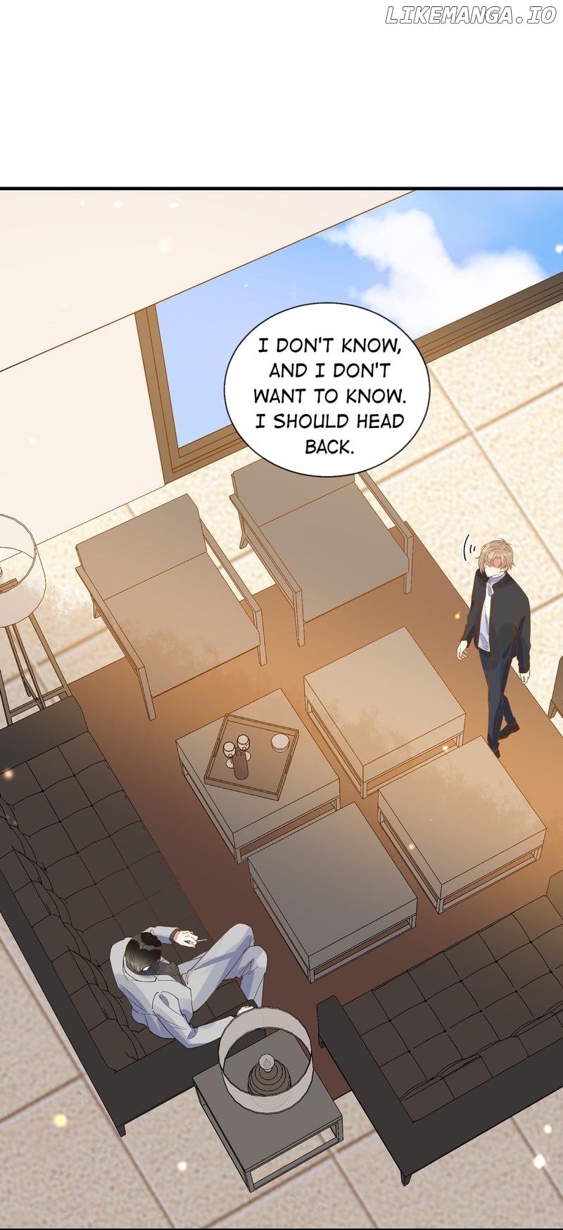 I Can Do What I Want Because I’m Handsome Chapter 66 - page 7