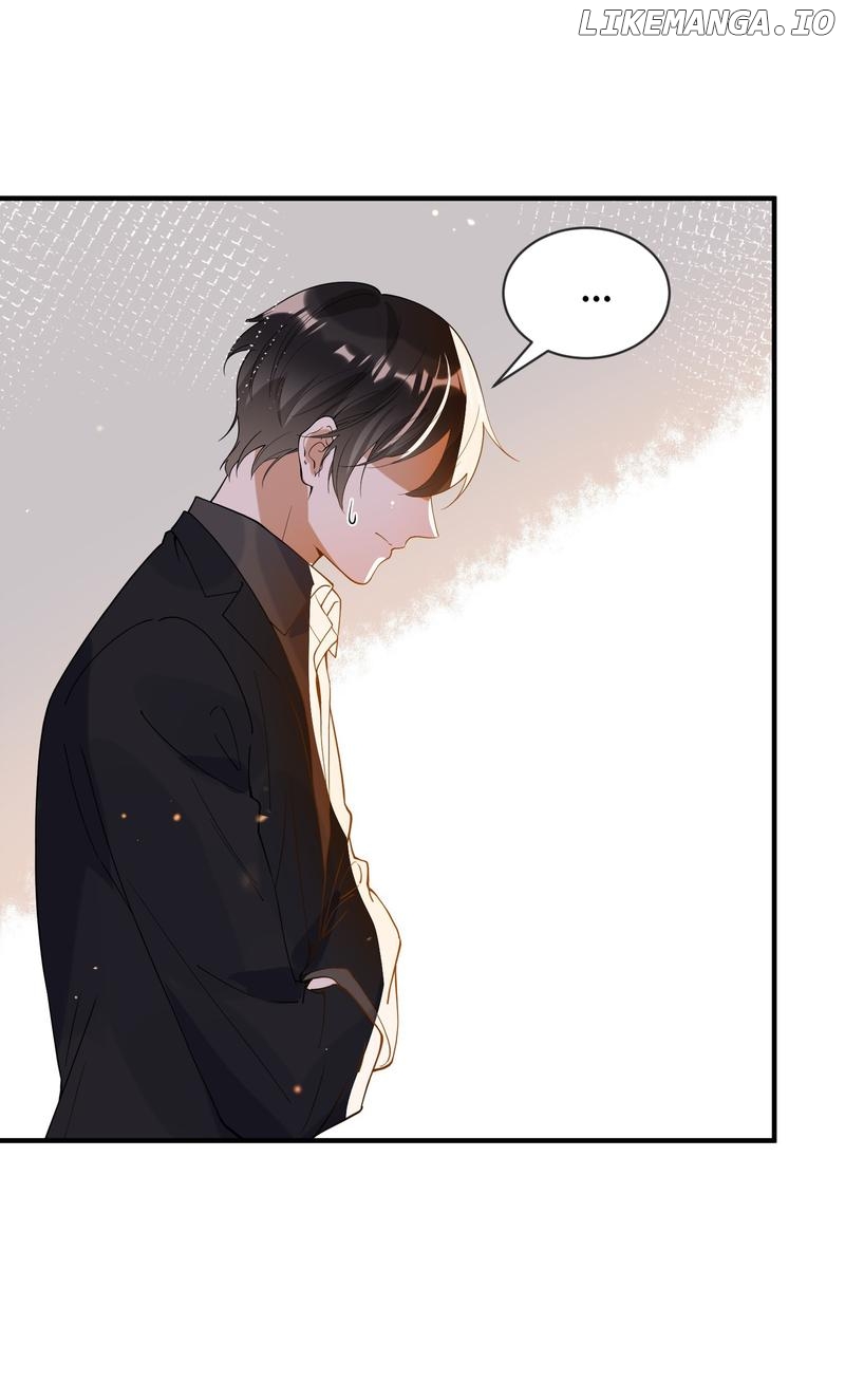 I Can Do What I Want Because I’m Handsome Chapter 68 - page 30