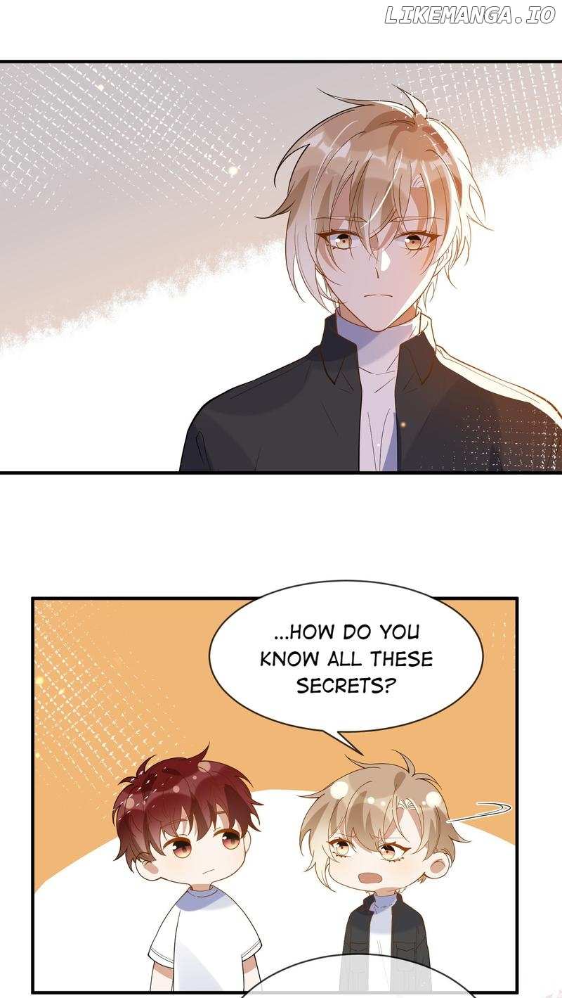 I Can Do What I Want Because I’m Handsome Chapter 68 - page 41