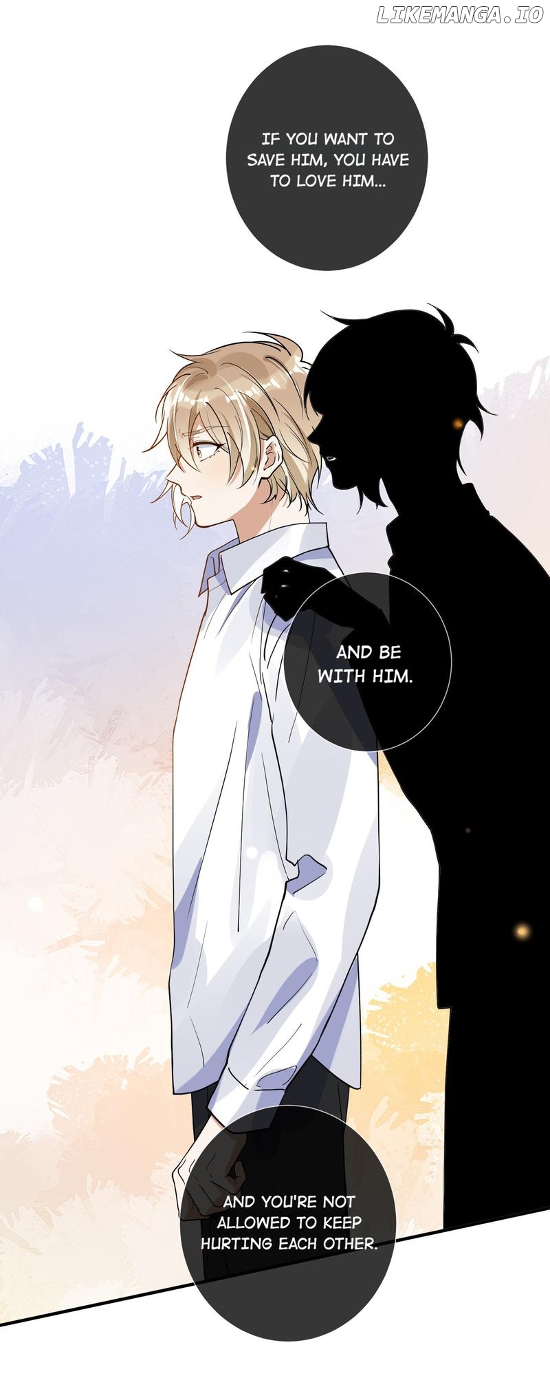 I Can Do What I Want Because I’m Handsome Chapter 71 - page 11