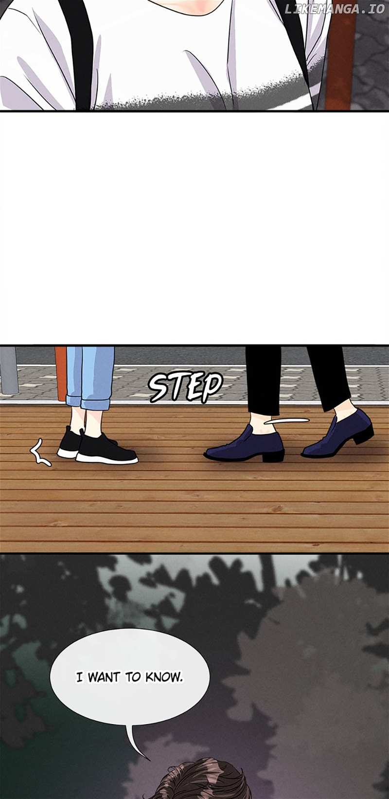 Personal Preference Chapter 52 - page 34