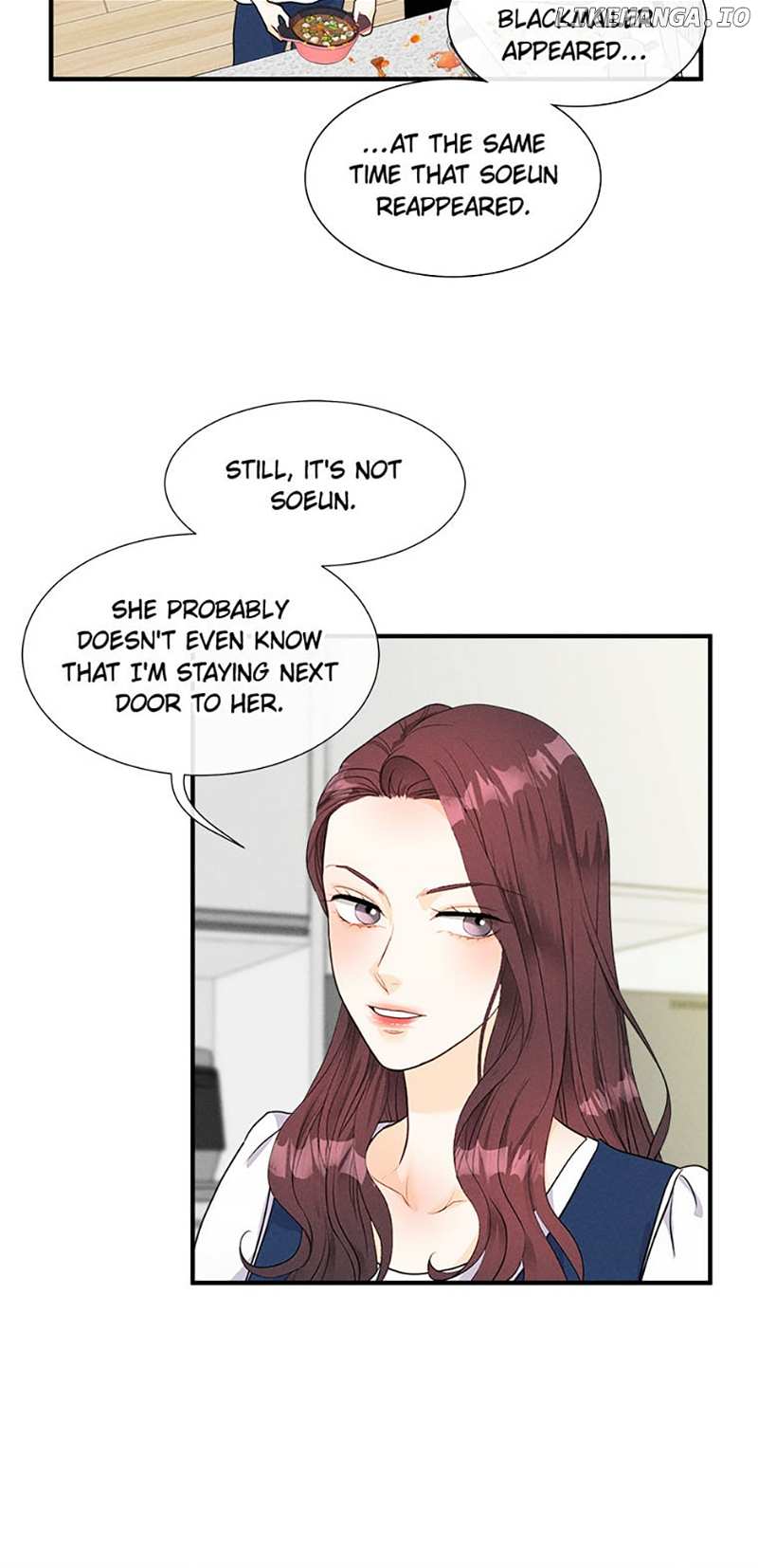 Personal Preference Chapter 53 - page 40